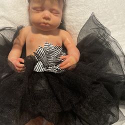 Infant world of reborn dolls