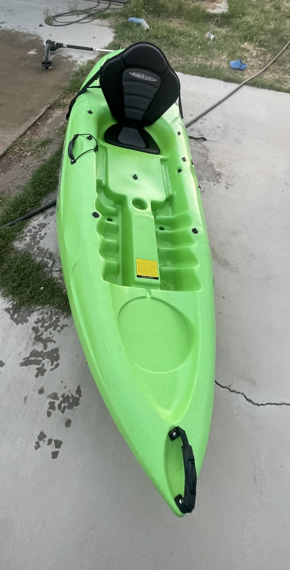 Malibu Kayak Mini X