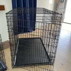 Dog Crates For Sale 