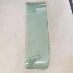 64-66 Chevy/GMC Pickup Windshield 