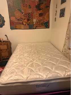 Mattress