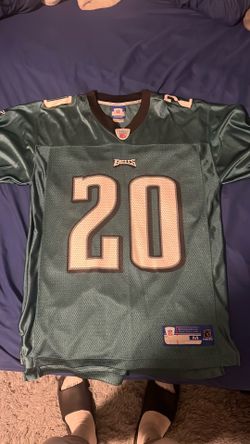 Brian Dawkins Eagles Jersey