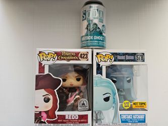 Disneyland Funko