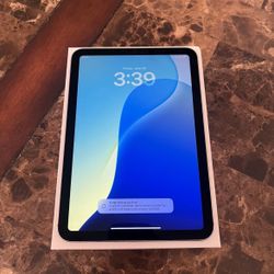 iPad mini 7 (A17 PRO)