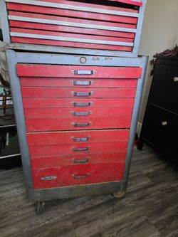 Bottom Tool Box