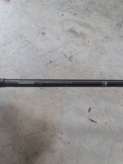 Shimano Teramar inshore series rod