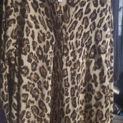 Cheetah Shirt