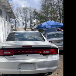 2011 Dodge Charger pursuit* read desc*
