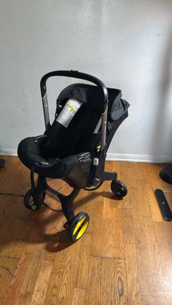 Doona stroller
