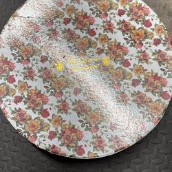 Fine China Children’s Tea Set