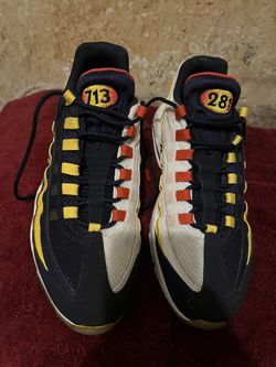 Nike air max 95