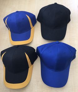 Ball Caps