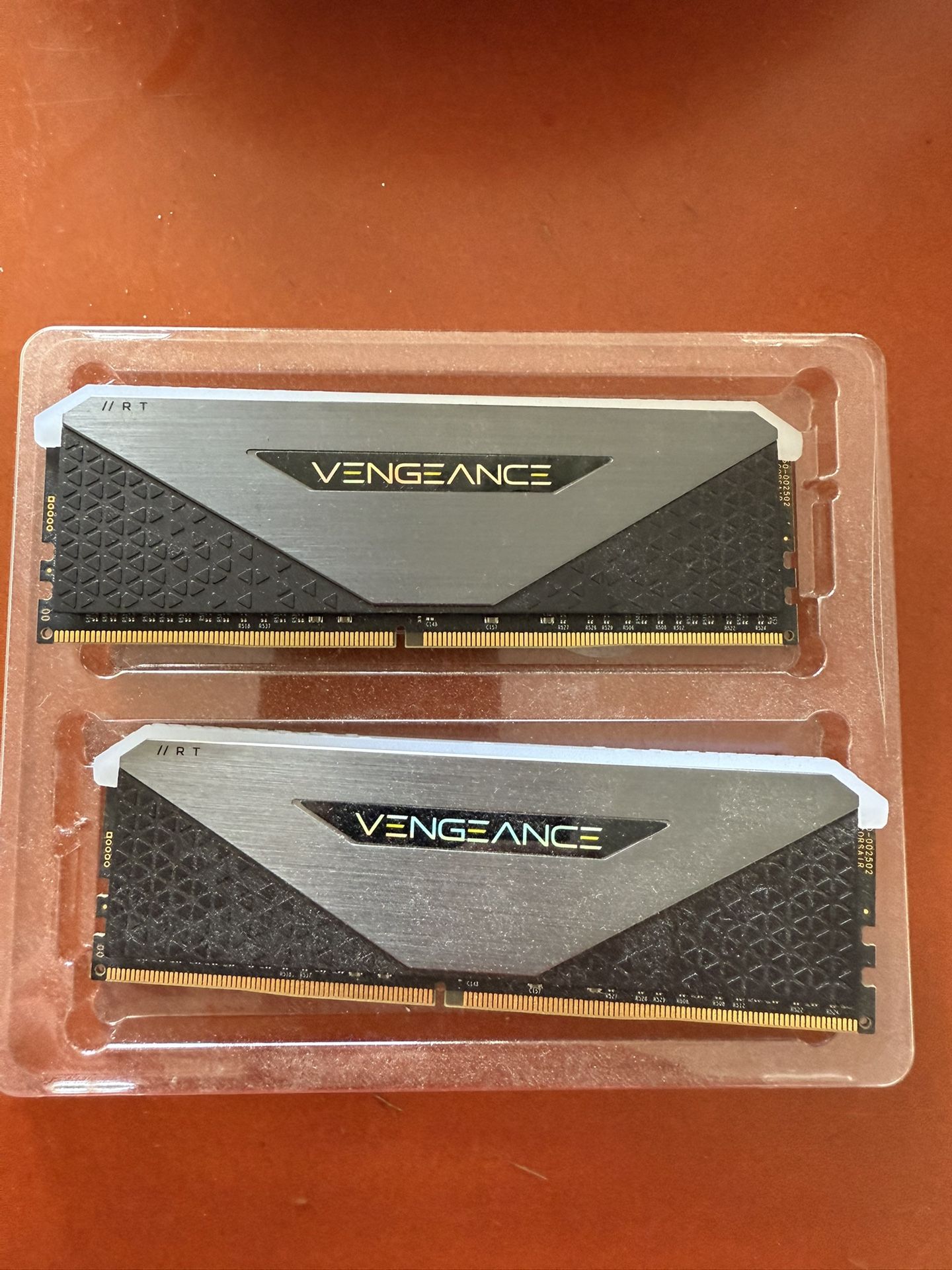 Corsair Vengeance RGB 32GB DDR4 3600mhz CL16