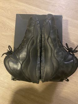 Air Jordan Retro 10s NYC