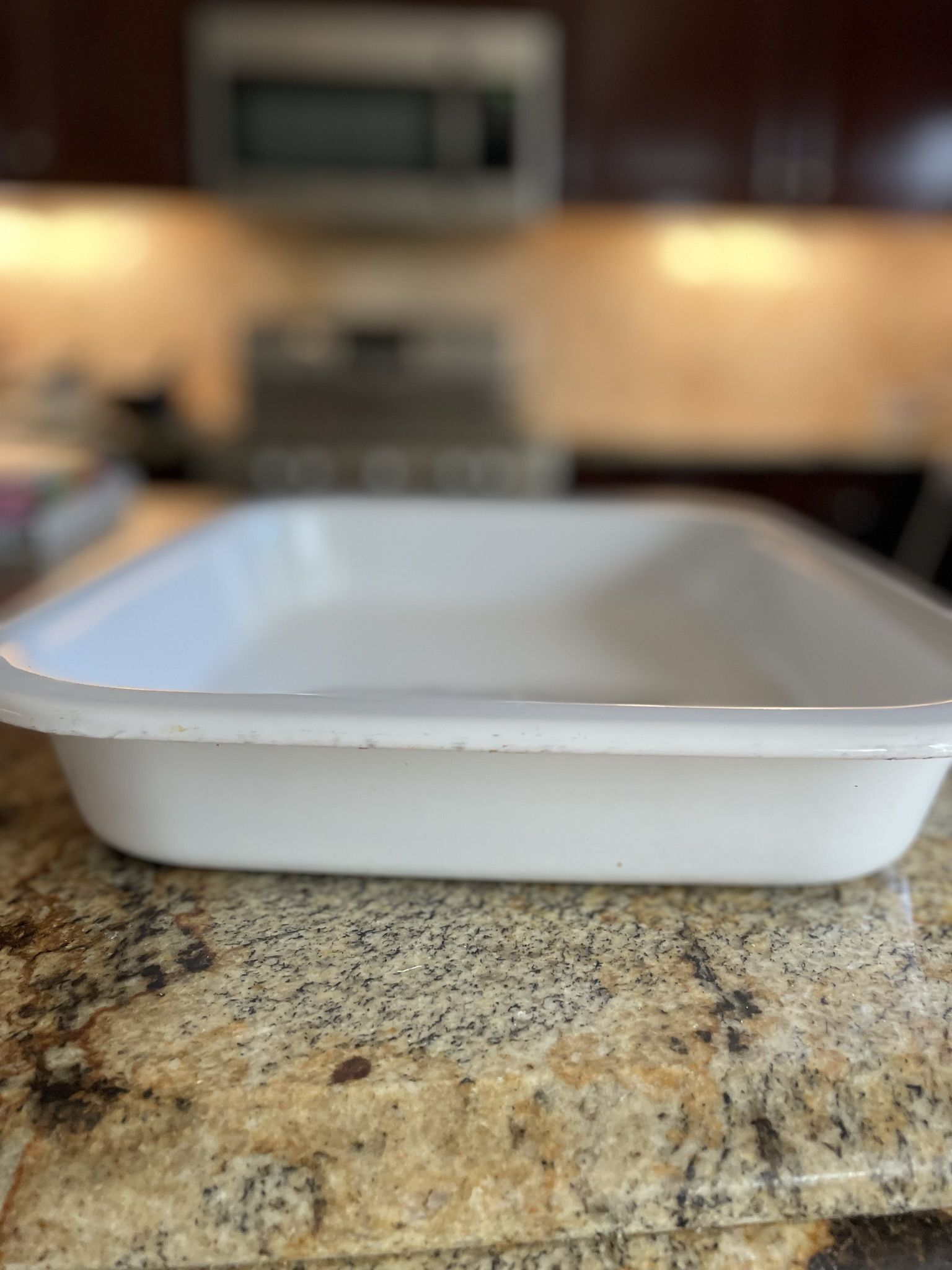Vintage Corning Ware A76 Roaster/Lasagna Pan