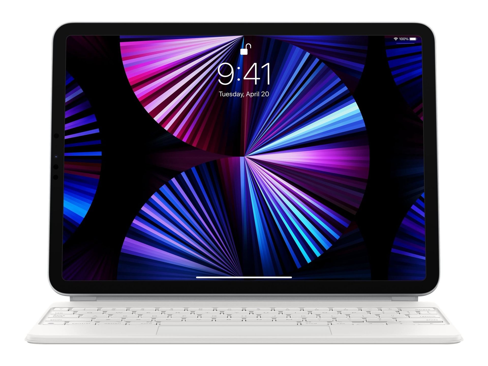 Apple Magic Keyboard for iPad Pro / Air (Brand New)