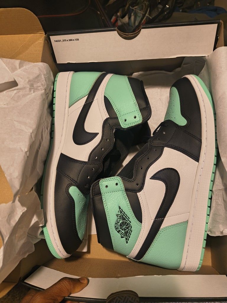 Jordan 1 Og