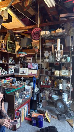 Vintage and more some of everything prices vary