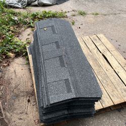 Pinnacle pristine Roofing Material