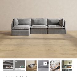 ANABEI SOFA 🛋️ 