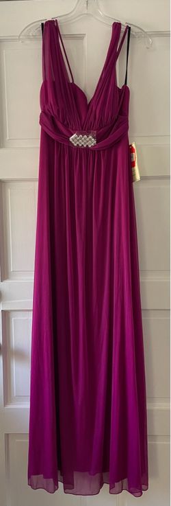 Formal dress