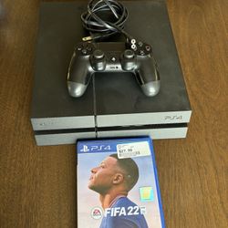 Playstation 4 Used