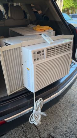 Ac unit 12200 Btu