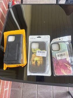 13 Pro max Cases