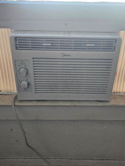 Window AC