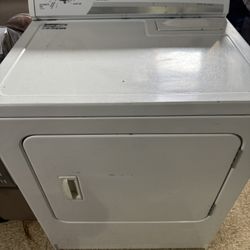 Whirlpool Electric Dryer 