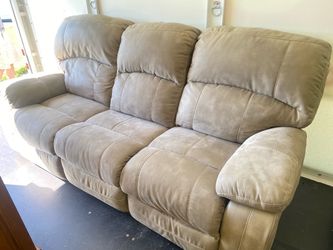 Power Sofa and live seat recliners