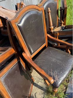 free chairs