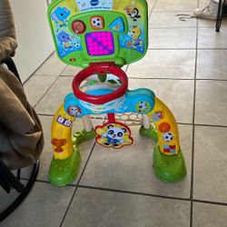 Toddler Toy