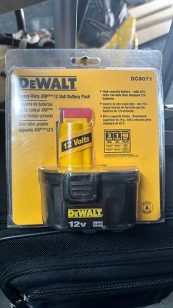 Dewalt DC 9071