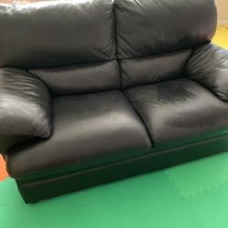 Two Seat Sofa