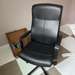 Office chair