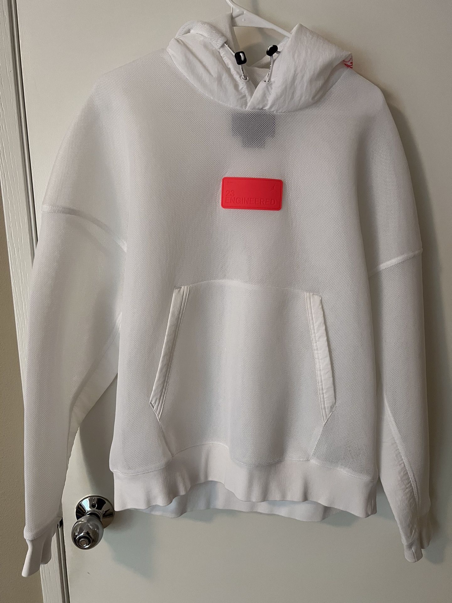 Jordan 23 Engineer Mesh Hoodie