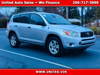 2006 Toyota RAV4