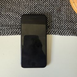 iPhone SE 