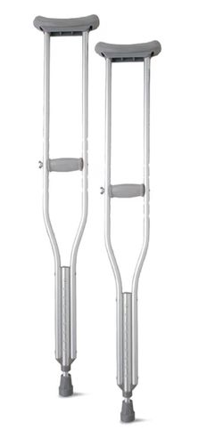 Crutches