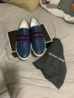 Michael kors men shoes