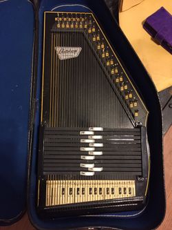 Autoharp