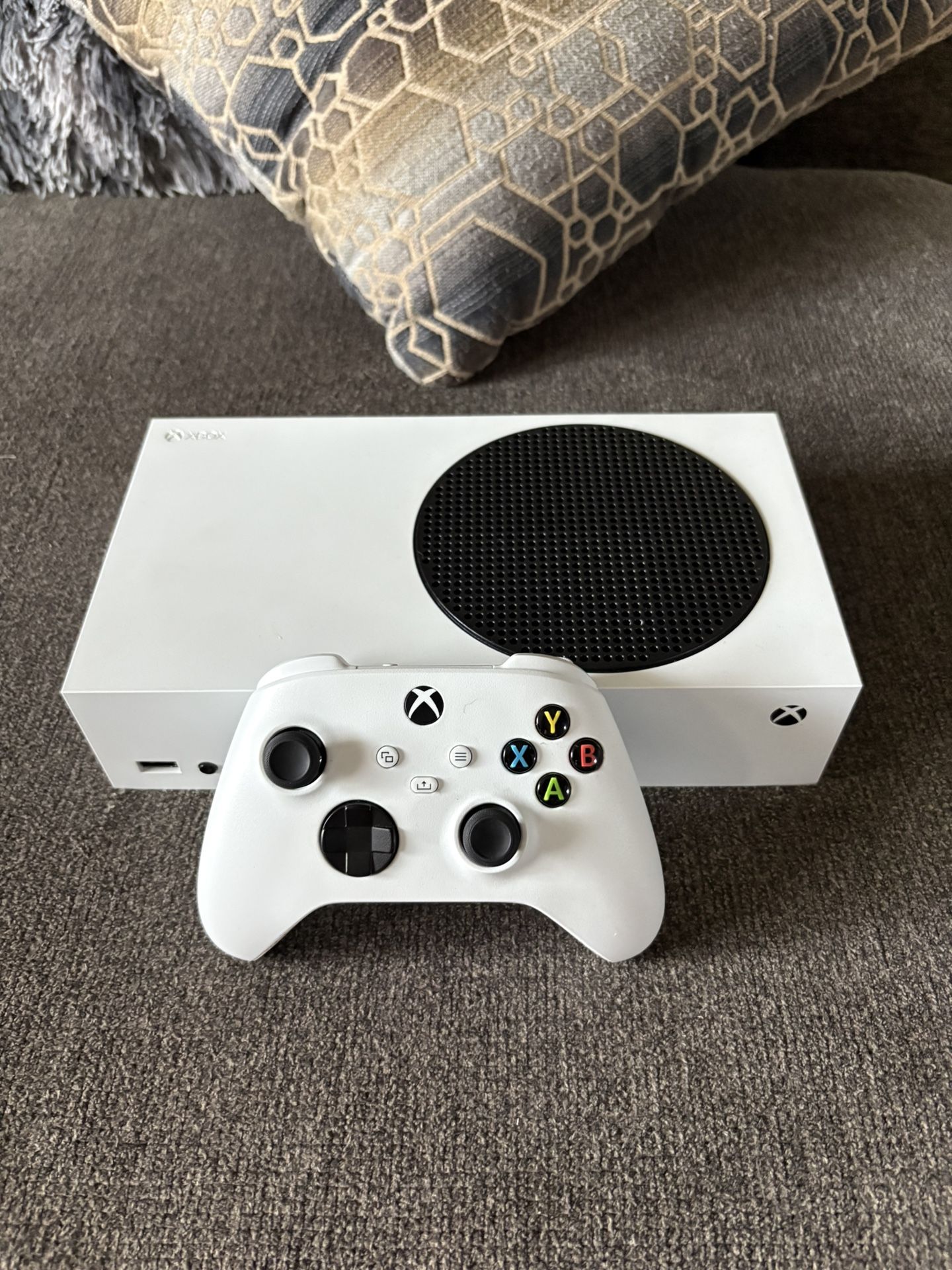 Xbox Series S