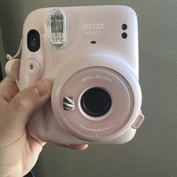 Camera