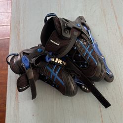 Boys Roller Blades 