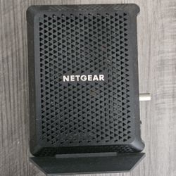 Modem Netgeae CM700