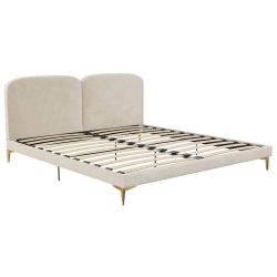 New King Size Bed Frame