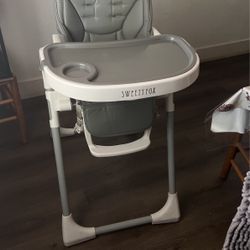 Baby High chair 