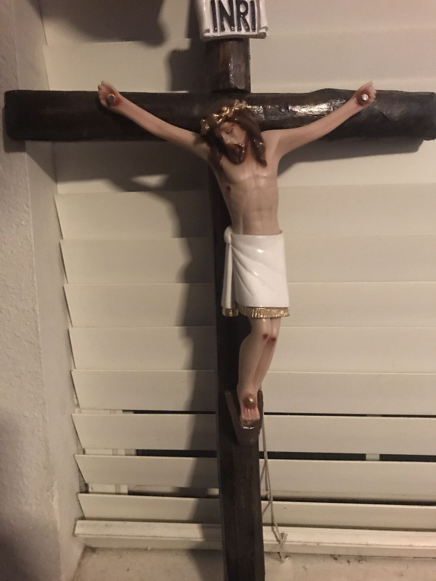 JesúsCrist New 21”