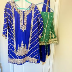 Brand New Suit, Size-44